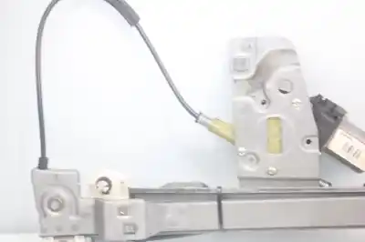 Gebrauchtes Autoersatzteil FENSTERHEBER VORNE LINKS zum RENAULT KANGOO II (F/KW0)  OEM-IAM-Referenzen 402087A  