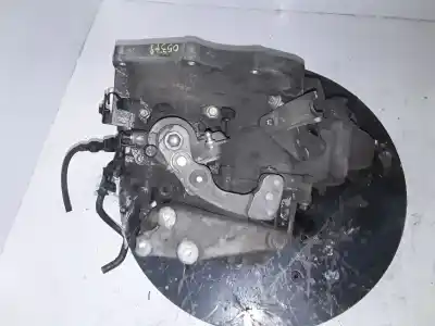 Second-hand car spare part gearbox for opel astra j sports tourer (p10) 1.7 cdti (35) oem iam references m32  