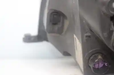 Second-hand car spare part right headlight for citroen nemo 1.4 basis oem iam references 1353197080  