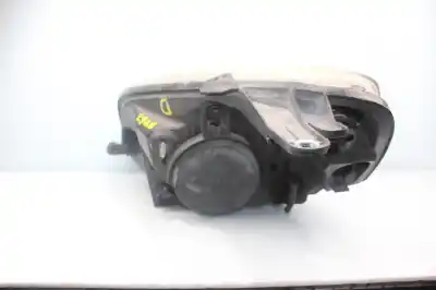 Second-hand car spare part right headlight for citroen nemo 1.4 basis oem iam references 1353197080  