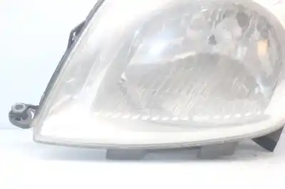 Second-hand car spare part left headlight for citroen nemo 1.4 basis oem iam references 45570748s  