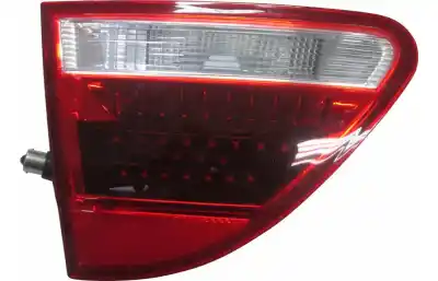 Second-hand car spare part LEFT TAILGATE LIGHT for SEAT EXEO BERLINA (3R2)  OEM IAM references 103F21260775  