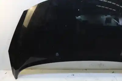 Peça sobressalente para automóvel em segunda mão capot por peugeot 207 sport referências oem iam   