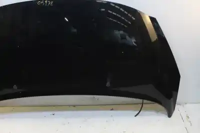 Peça sobressalente para automóvel em segunda mão capot por peugeot 207 sport referências oem iam   