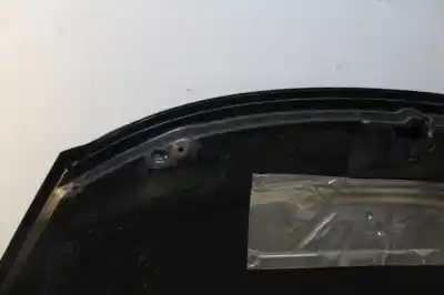 Peça sobressalente para automóvel em segunda mão capot por peugeot 207 sport referências oem iam   