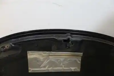 Peça sobressalente para automóvel em segunda mão capot por peugeot 207 sport referências oem iam 