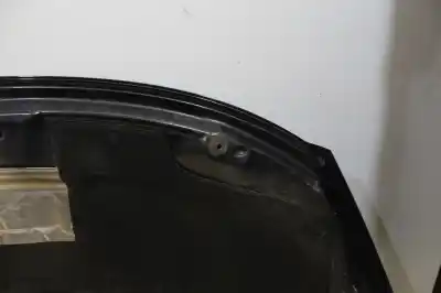 Peça sobressalente para automóvel em segunda mão capot por peugeot 207 sport referências oem iam   