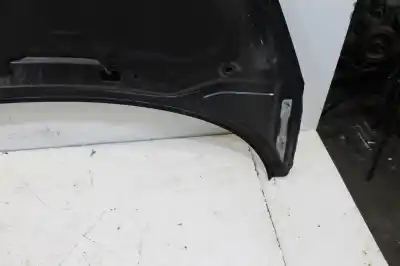 Peça sobressalente para automóvel em segunda mão capot por peugeot 207 sport referências oem iam   