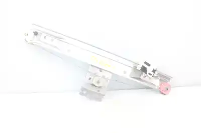 Автозапчастина б/у РЕГУЛЯТОР СКЛА ЗАДНЬОГО ПРАВОГО для OPEL CORSA E (X15)  Посилання на OEM IAM 503741  