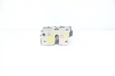 Pezzo di ricambio per auto di seconda mano SERRATURA PORTA POSTERIORE DESTRA per IVECO DAILY CAJA ABIERTA / VOLQUETE  Riferimenti OEM IAM   