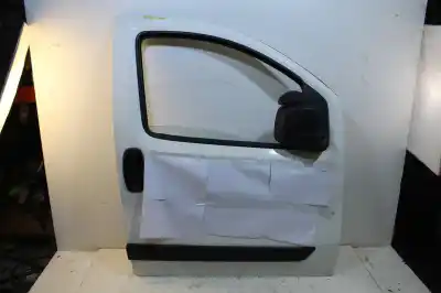 İkinci el araba yedek parçası sag ön kapi için citroen nemo 1.4 basis oem iam referansları   