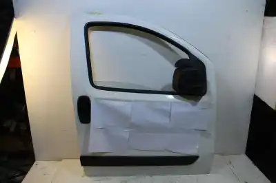 İkinci el araba yedek parçası sag ön kapi için citroen nemo 1.4 basis oem iam referansları   