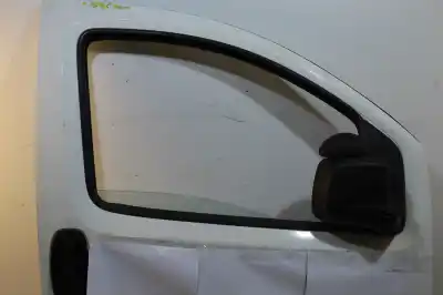 Автозапчасти б/у дверь передняя правая за citroen nemo 1.4 basis ссылки oem iam 