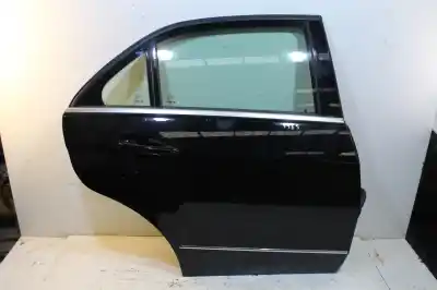 Tweedehands auto-onderdeel DEUR RECHTS ACHTER voor MERCEDES-BENZ CLASE E (W212) LIM.  OEM IAM-referenties   
