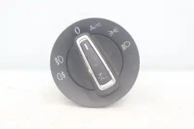 Second-hand car spare part HEADLIGHTS SWITCH for VOLKSWAGEN GOLF VII LIM. (BQ1)  OEM IAM references 5G0941431BD  