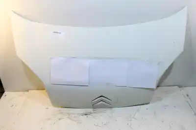 Автозапчасти б/у капот за citroen nemo 1.4 basis ссылки oem iam 