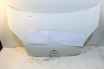 Peça sobressalente para automóvel em segunda mão capot por citroen nemo 1.4 basis referências oem iam   