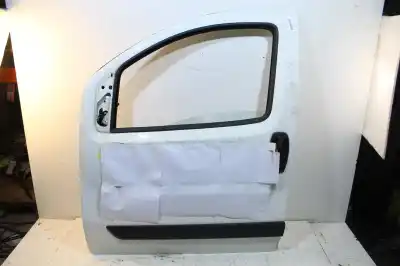 İkinci el araba yedek parçası sol ön kapi için citroen nemo 1.4 basis oem iam referansları   