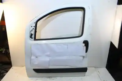 Автозапчасти б/у левая передняя дверь за citroen nemo 1.4 basis ссылки oem iam 