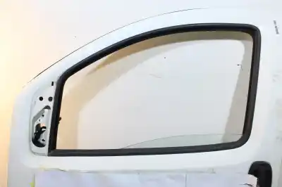 İkinci el araba yedek parçası sol ön kapi için citroen nemo 1.4 basis oem iam referansları   