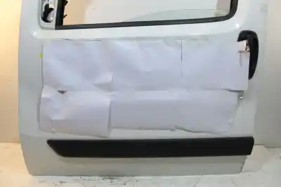 İkinci el araba yedek parçası sol ön kapi için citroen nemo 1.4 basis oem iam referansları   