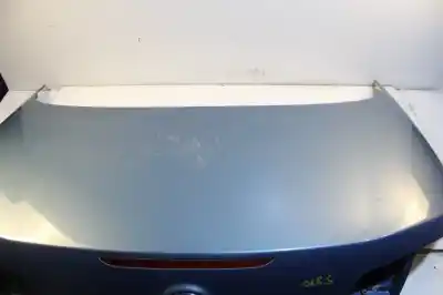 Peça sobressalente para automóvel em segunda mão porta da mala / tampa traseira por volkswagen eos (1f7) 2.0 tdi referências oem iam 