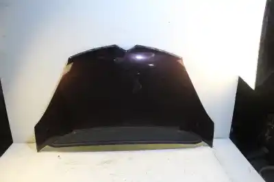 Second-hand car spare part bonnet for citroen c4 picasso i monospace (ud_) 1.6 hdi oem iam references   