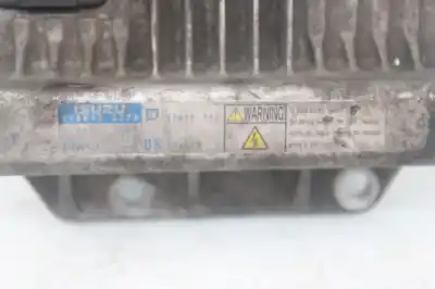 Peça sobressalente para automóvel em segunda mão centralina de motor uce por opel meriva essentia referências oem iam 8980003220  