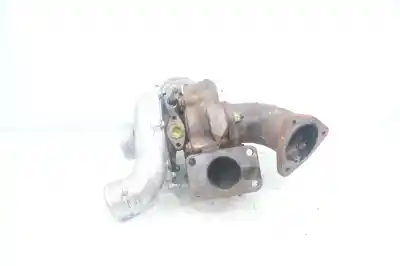Pièce détachée automobile d'occasion TURBOCOMPRESSEUR pour AUDI A6 BERLINA (4B2)  Références OEM IAM 059145702D  