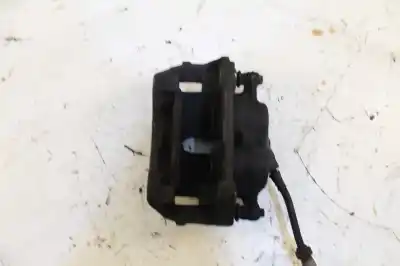 Автозапчастина б/у ЗАДНІЙ правий гальмівний супорт для RENAULT TRAFIC COMBI (AB 4.01)  Посилання на OEM IAM   