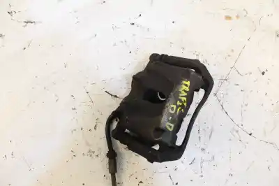 Автозапчастина б/у задній правий гальмівний супорт для renault trafic combi (ab 4.01) 9 - plazas (l1h1) acristalado. combi corto посилання на oem iam   