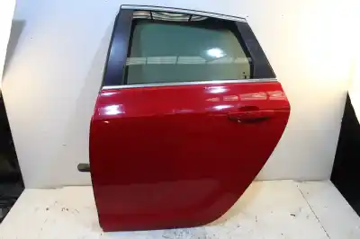 Автозапчасти б/у задняя левая дверь за opel astra j (p10) 1.7 cdti (68) ссылки oem iam    Автозапчасти б/у задняя левая дверь за opel astra j (p10) 1.7 cdti (68) ссылки oem iam