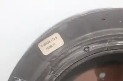 Автозапчасти б/у шкив коленчатого вала за opel astra j (p10) 1.7 cdti (68) ссылки oem iam 8980391730   Автозапчасти б/у шкив коленчатого вала за opel astra j (p10) 1.7 cdti (68) ссылки oem iam 8980391730