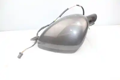 Peça sobressalente para automóvel em segunda mão ESPELHO RETROVISOR ESQUERDO por CITROEN CITROËN C3 I (FC_, FN_) 1.4 HDI  Referências OEM IAM 0207156  