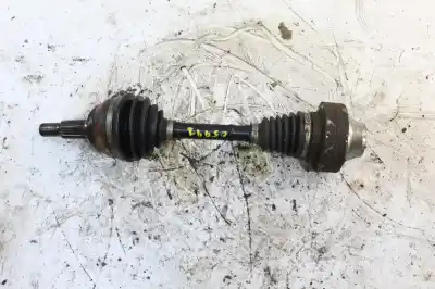 Second-hand car spare part FRONT RIGHT TRANSMISSION for VOLKSWAGEN TOUAREG (7L6)  OEM IAM references 7L0407271E  