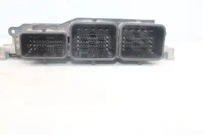 Автозапчастина б/у ЕБУ КОНТРОЛЕР ДВИГУНА для CITROEN C3 PICASSO (SH_)  Посилання на OEM IAM 9674245180  