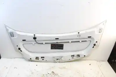 Автозапчастина б/у капок для renault kangoo z.e. maxi 2-sitzer посилання на oem iam   