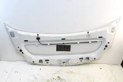 Автозапчасти б/у капот за renault kangoo z.e. maxi 2-sitzer ссылки oem iam 