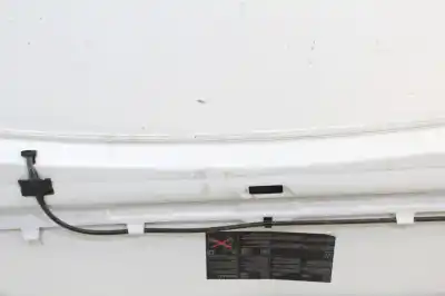 Автозапчастина б/у капок для renault kangoo z.e. maxi 2-sitzer посилання на oem iam   