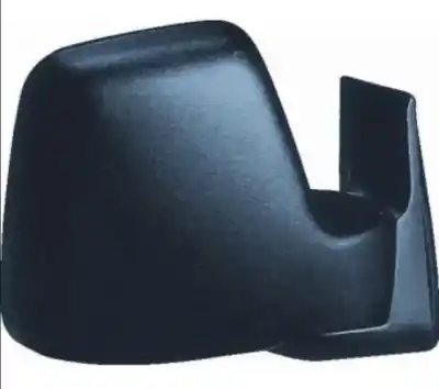 Peça sobressalente para automóvel em segunda mão ESPELHO RETROVISOR ESQUERDO por CITROEN JUMPY  Referências OEM IAM 00008153HE  