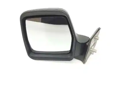 Peça sobressalente para automóvel em segunda mão espelho retrovisor esquerdo por citroen jumpy 1.9 turbodiesel (dhx. d8b / xud9te) referências oem iam 00008153he  