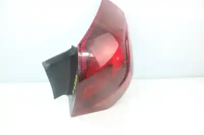 Second-hand car spare part right tailgate light for opel astra j (p10) 1.7 cdti (68) oem iam references i090098