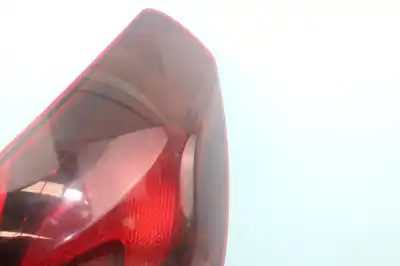 Second-hand car spare part right tailgate light for opel astra j (p10) 1.7 cdti (68) oem iam references i090098   Second-hand car spare part right tailgate light for opel astra j (p10) 1.7 cdti (68) oem iam references i090098
