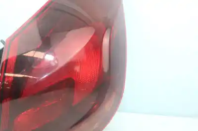Second-hand car spare part right tailgate light for opel astra j (p10) 1.7 cdti (68) oem iam references i090098   Second-hand car spare part right tailgate light for opel astra j (p10) 1.7 cdti (68) oem iam references i090098