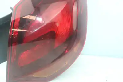 Second-hand car spare part right tailgate light for opel astra j (p10) 1.7 cdti (68) oem iam references i090098   Second-hand car spare part right tailgate light for opel astra j (p10) 1.7 cdti (68) oem iam references i090098