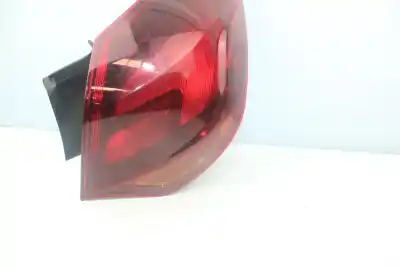 Second-hand car spare part right tailgate light for opel astra j (p10) 1.7 cdti (68) oem iam references i090098   Second-hand car spare part right tailgate light for opel astra j (p10) 1.7 cdti (68) oem iam references i090098