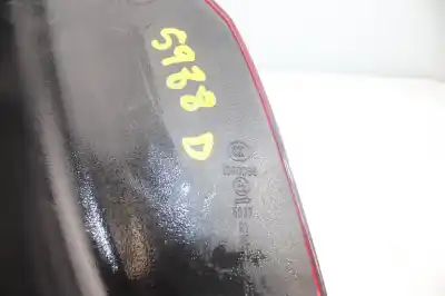 Second-hand car spare part right tailgate light for opel astra j (p10) 1.7 cdti (68) oem iam references i090098   Second-hand car spare part right tailgate light for opel astra j (p10) 1.7 cdti (68) oem iam references i090098