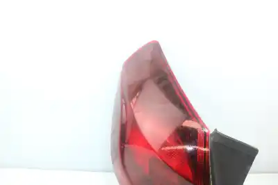 Second-hand car spare part left tailgate light for opel astra j (p10) 1.7 cdti (68) oem iam references i090098   Second-hand car spare part left tailgate light for opel astra j (p10) 1.7 cdti (68) oem iam references i090098