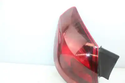 Second-hand car spare part left tailgate light for opel astra j (p10) 1.7 cdti (68) oem iam references i090098   Second-hand car spare part left tailgate light for opel astra j (p10) 1.7 cdti (68) oem iam references i090098