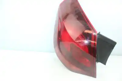 Second-hand car spare part left tailgate light for opel astra j (p10) 1.7 cdti (68) oem iam references i090098   Second-hand car spare part left tailgate light for opel astra j (p10) 1.7 cdti (68) oem iam references i090098